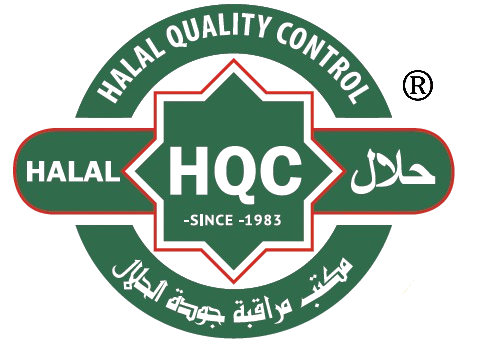 HALAL Certificate pitenis