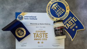 Superior Taste Awards 19